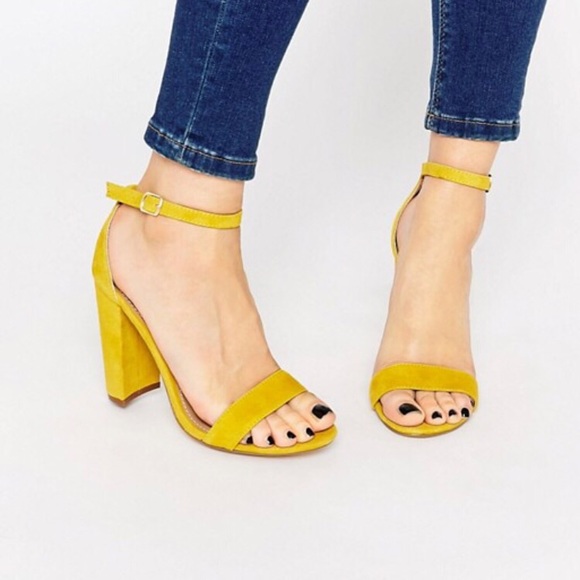 Steve Madden Shoes - Steve Madden Sandals